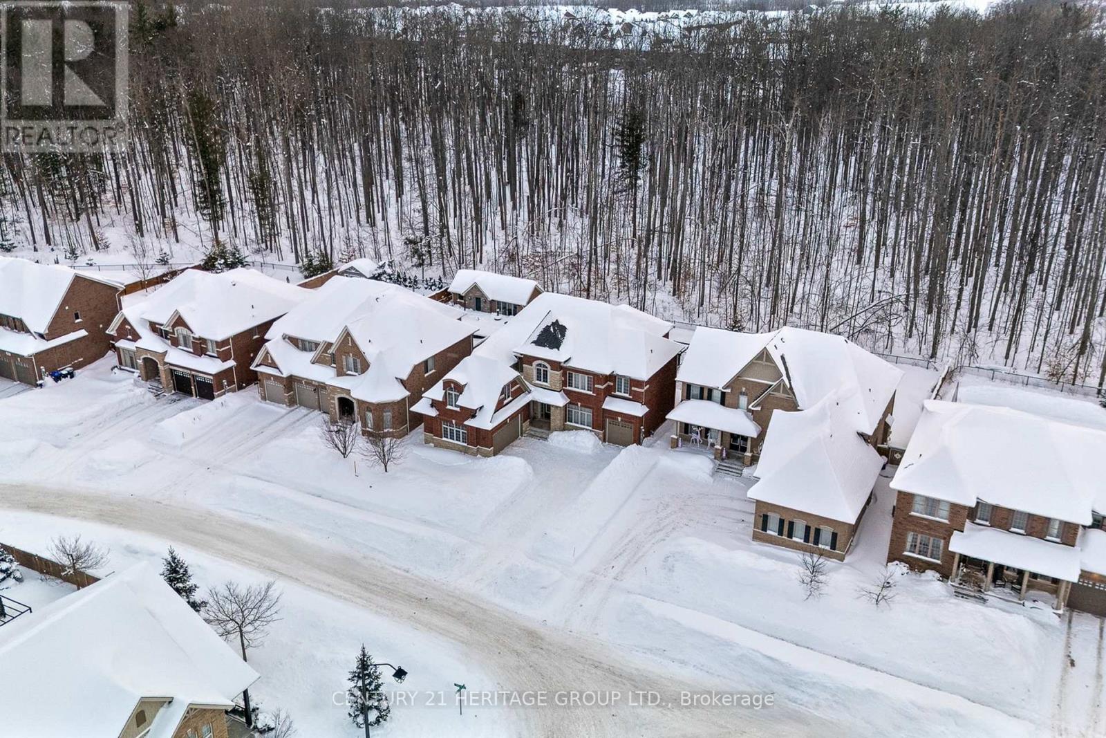 77 Trail Boulevard, Springwater (Centre Vespra), Ontario  L9X 0S3 - Photo 3 - S12875196