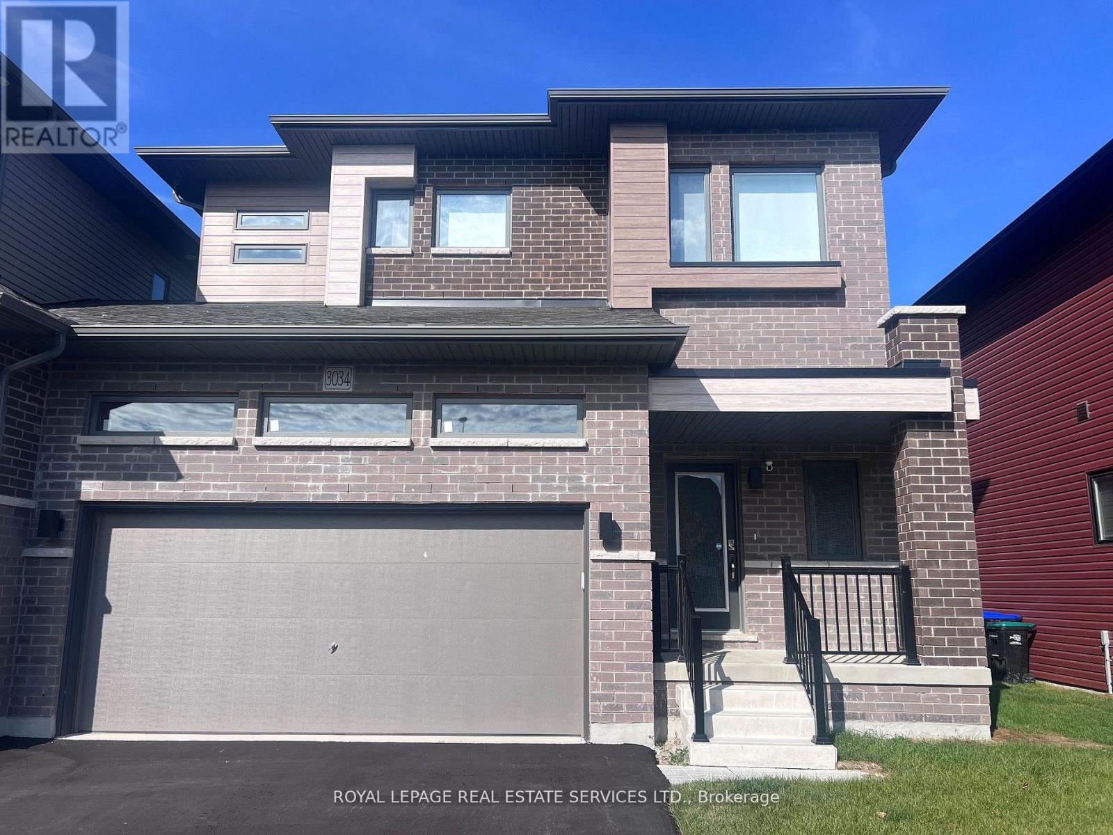 3034 Sandy Acres Avenue, Severn (West Shore), Ontario  L3V 8P8 - Photo 2 - S12875350