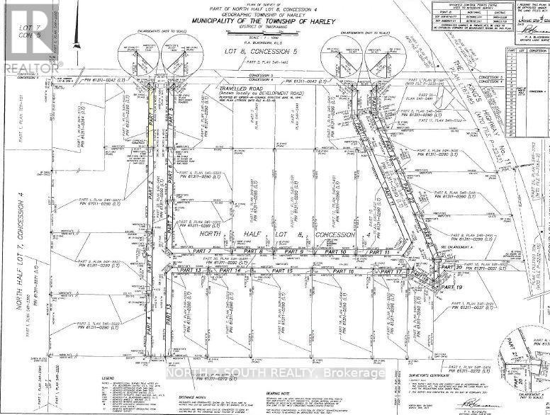 9060 Pellet Road, Timiskaming (Tim - Outside - Rural), Ontario  P0J 1S0 - Photo 8 - T12875380