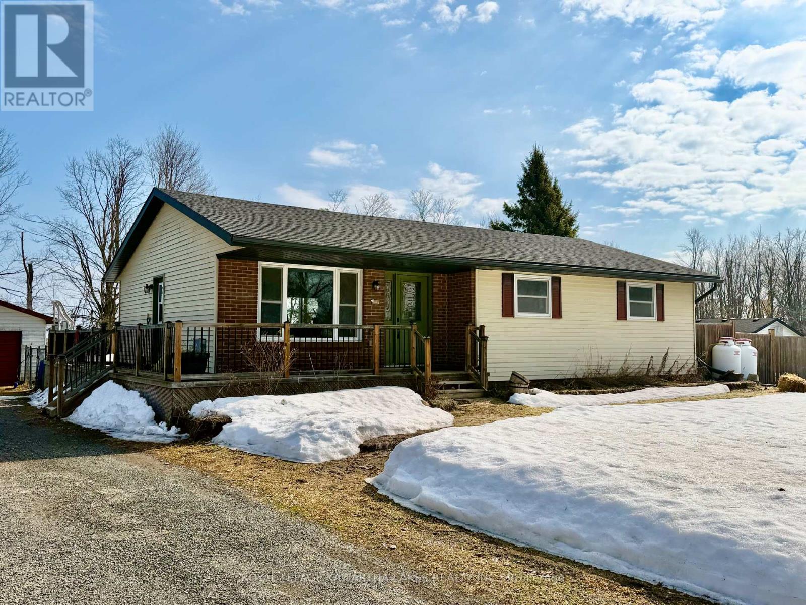 532 FENEL ROAD, Kawartha Lakes, Ontario