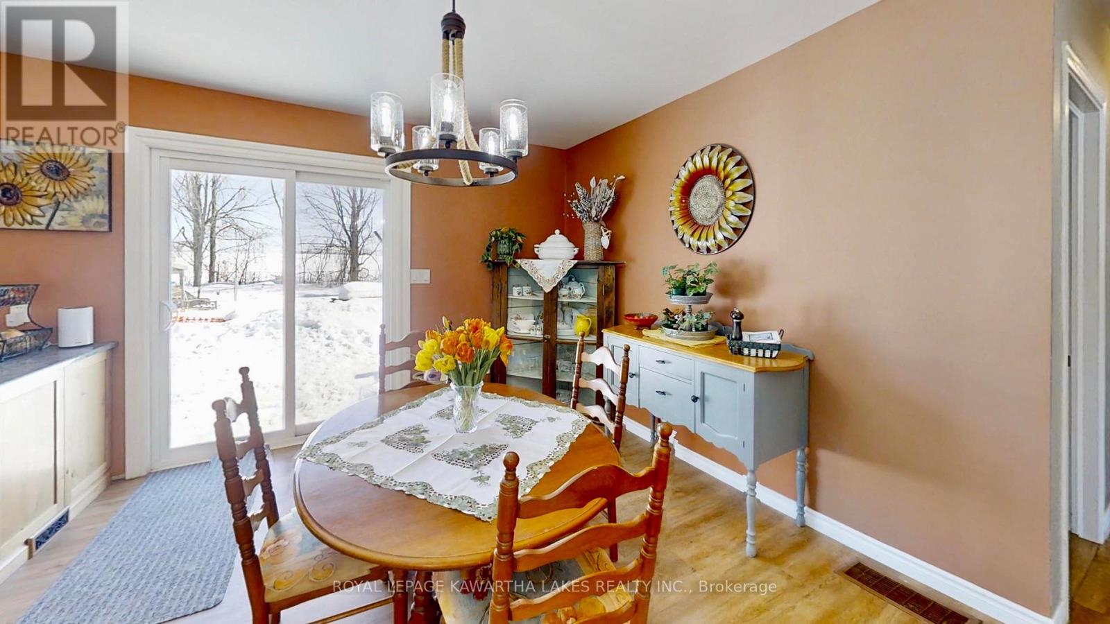 532 Fenel Road, Kawartha Lakes, Ontario  K0M 2T0 - Photo 11 - X12875238