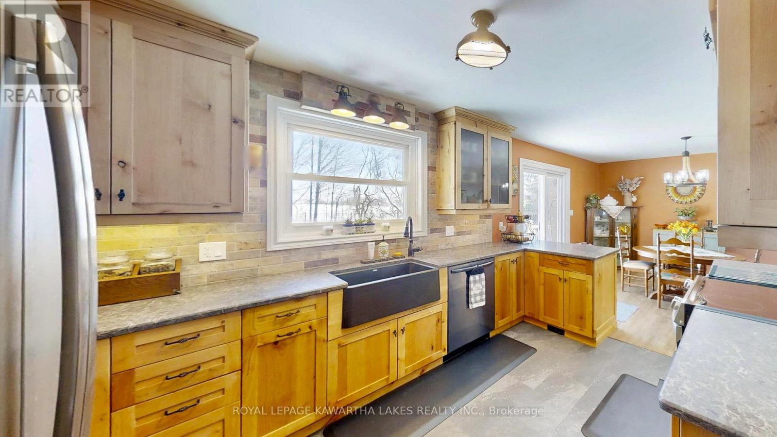 532 Fenel Road, Kawartha Lakes, Ontario  K0M 2T0 - Photo 15 - X12875238