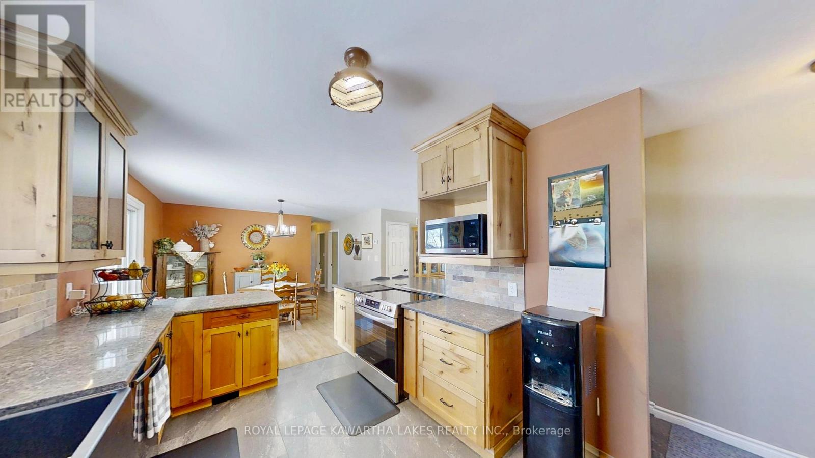 532 Fenel Road, Kawartha Lakes, Ontario  K0M 2T0 - Photo 17 - X12875238