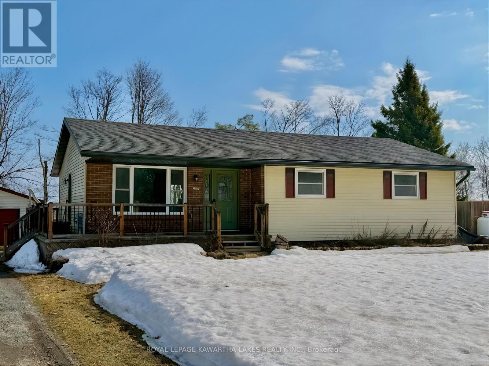 532 Fenel Road, Kawartha Lakes, Ontario  K0M 2T0 - Photo 2 - X12875238