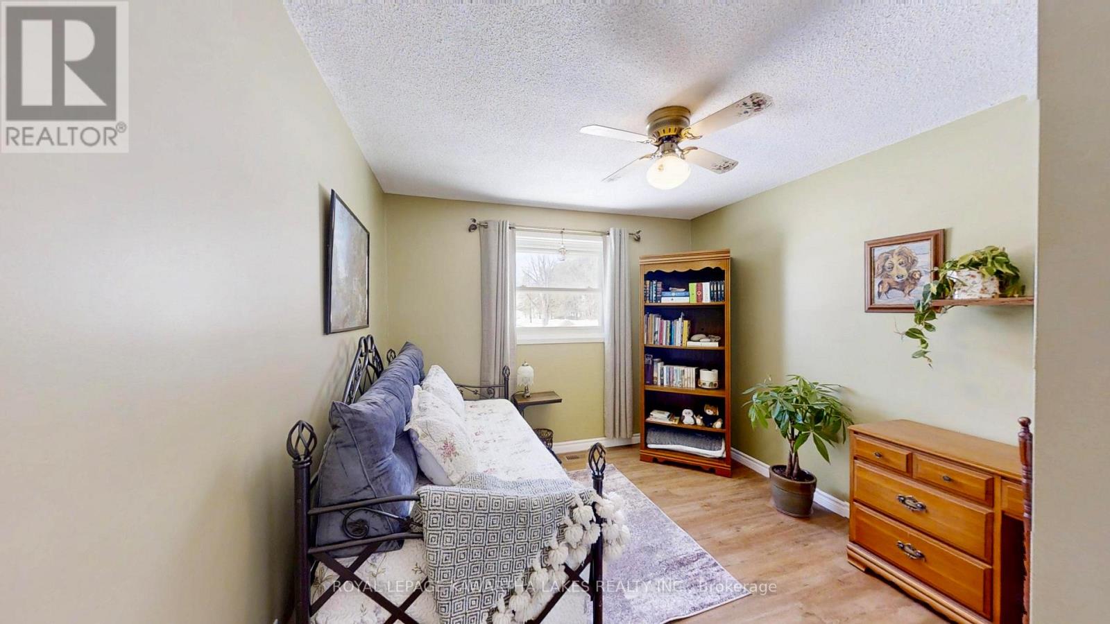 532 Fenel Road, Kawartha Lakes, Ontario  K0M 2T0 - Photo 21 - X12875238