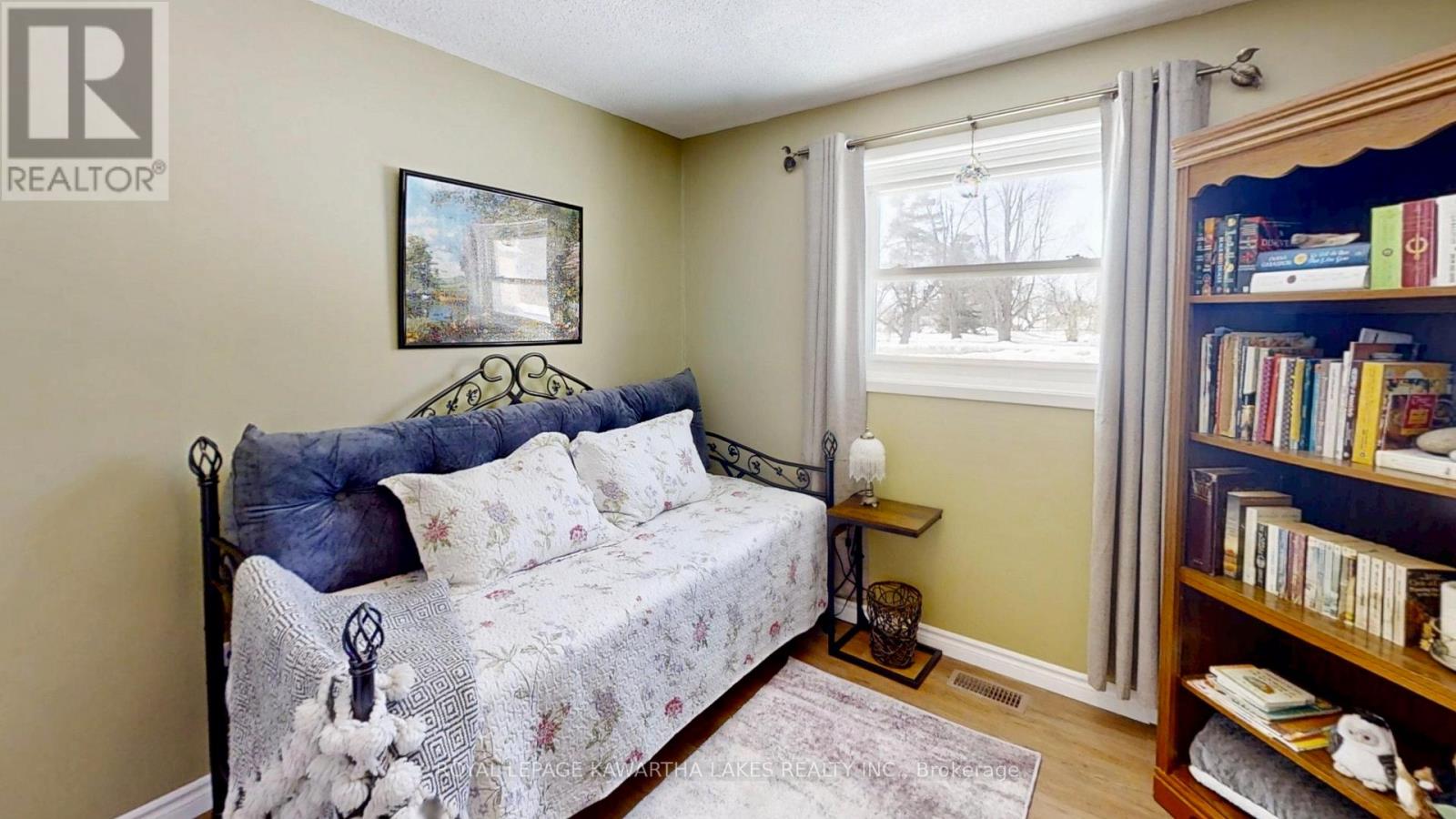 532 Fenel Road, Kawartha Lakes, Ontario  K0M 2T0 - Photo 23 - X12875238