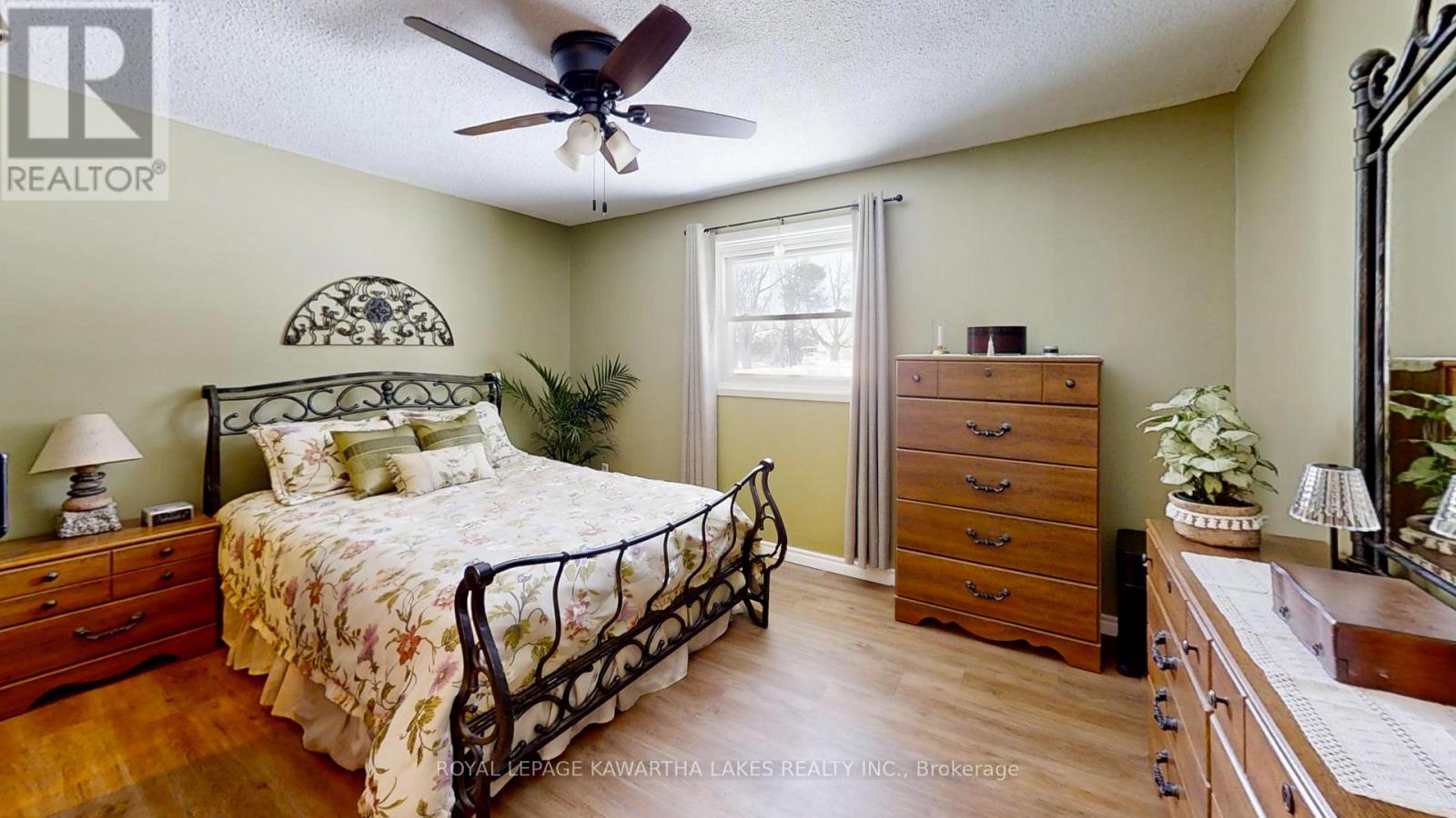 532 Fenel Road, Kawartha Lakes, Ontario  K0M 2T0 - Photo 24 - X12875238