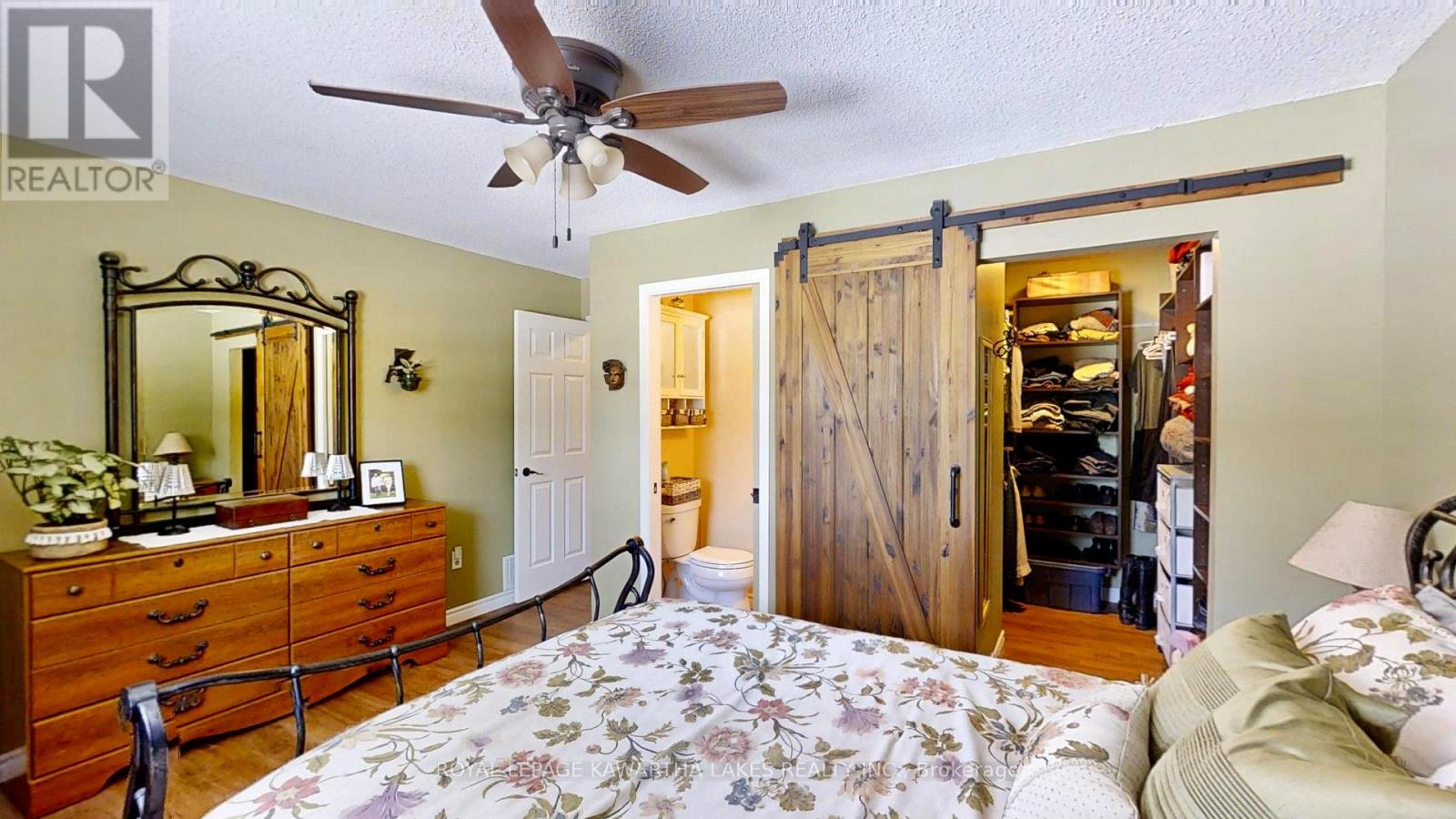 532 Fenel Road, Kawartha Lakes, Ontario  K0M 2T0 - Photo 25 - X12875238