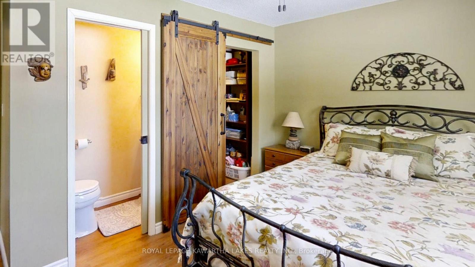 532 Fenel Road, Kawartha Lakes, Ontario  K0M 2T0 - Photo 26 - X12875238