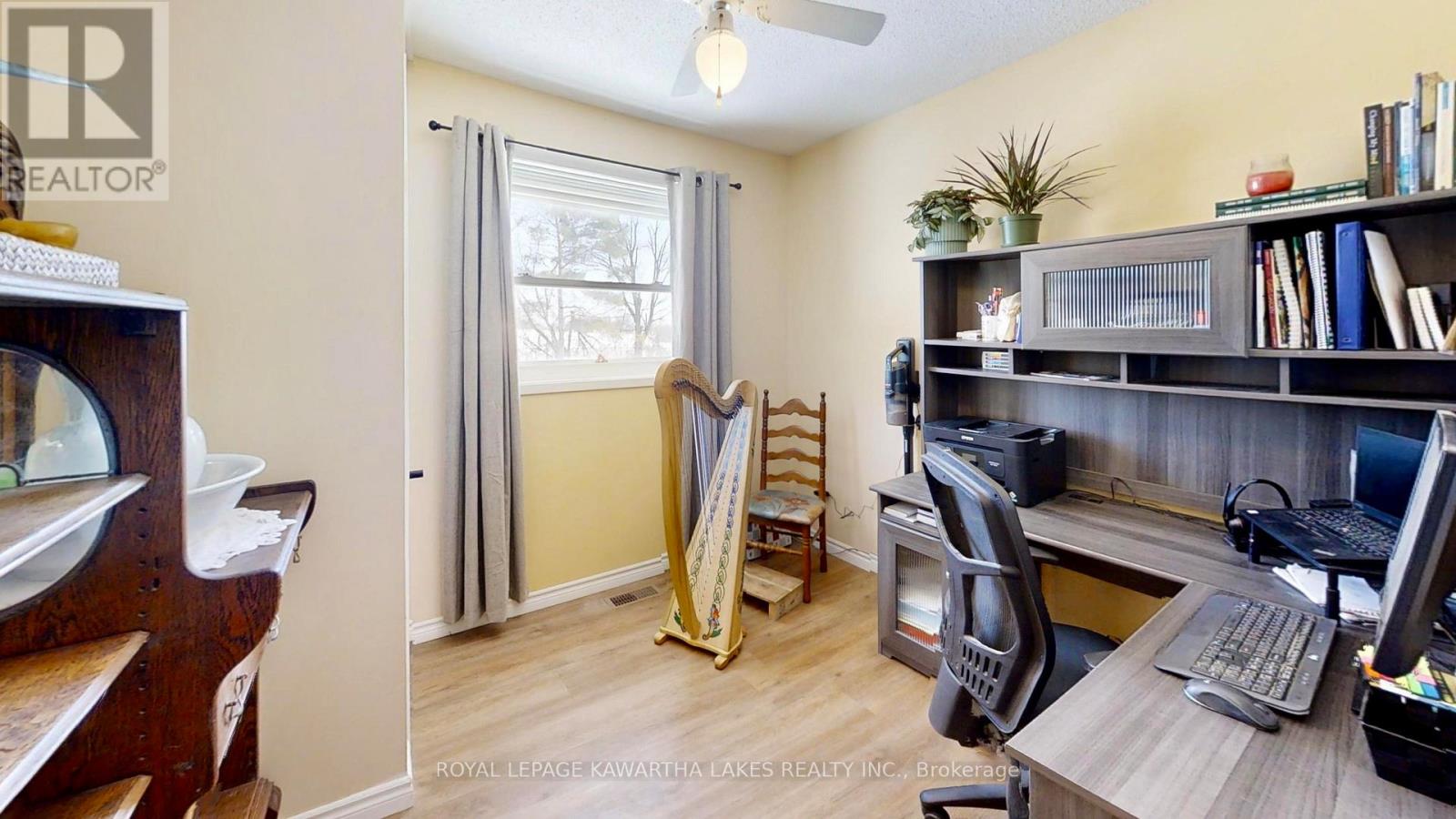 532 Fenel Road, Kawartha Lakes, Ontario  K0M 2T0 - Photo 28 - X12875238