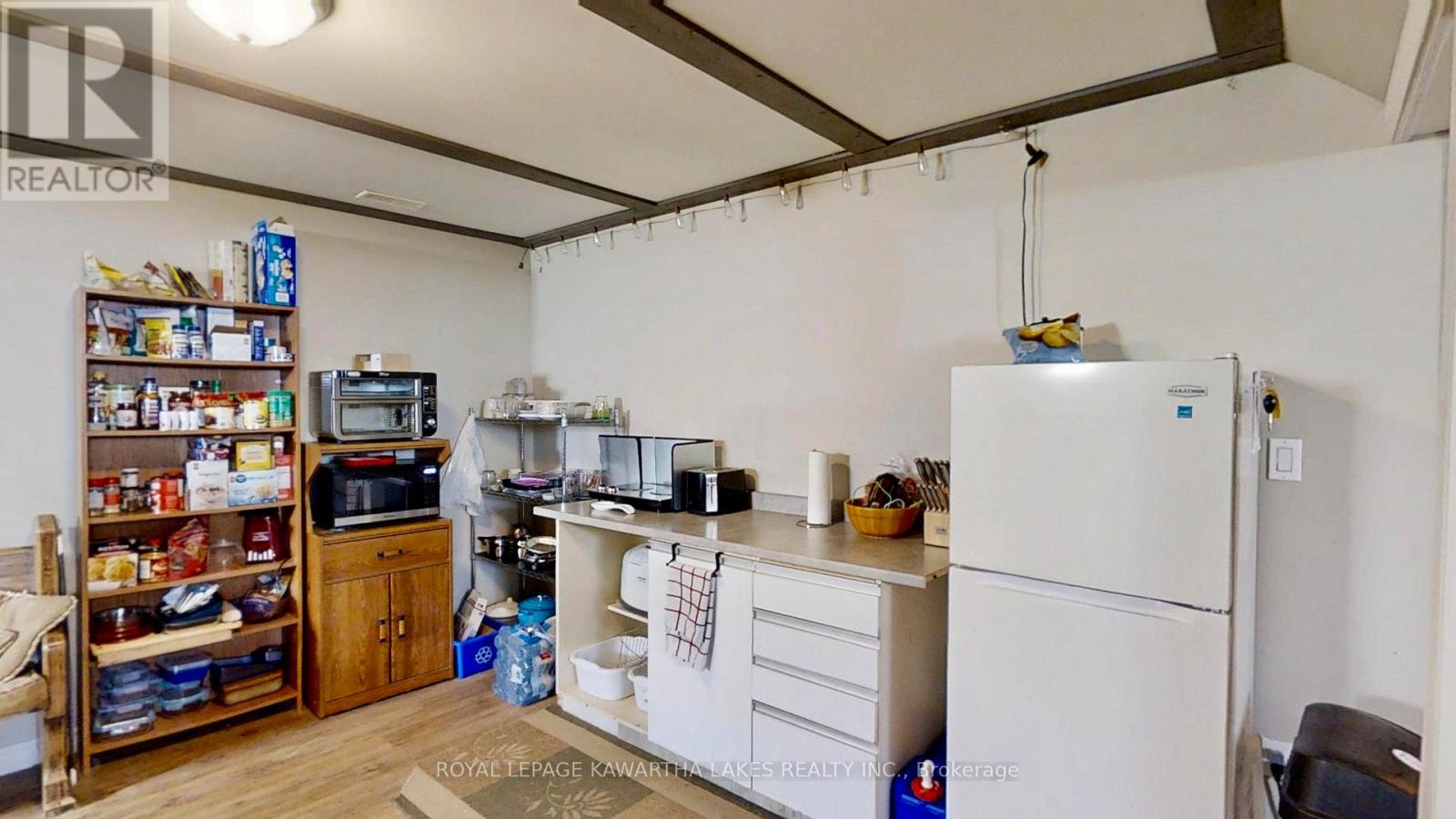 532 Fenel Road, Kawartha Lakes, Ontario  K0M 2T0 - Photo 32 - X12875238