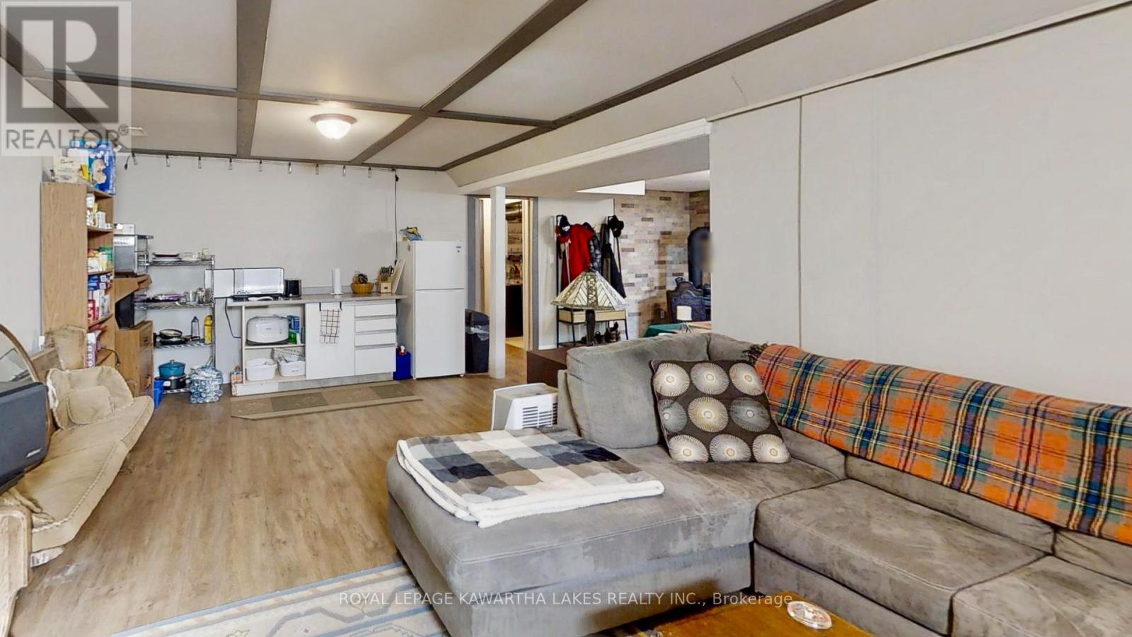 532 Fenel Road, Kawartha Lakes, Ontario  K0M 2T0 - Photo 33 - X12875238