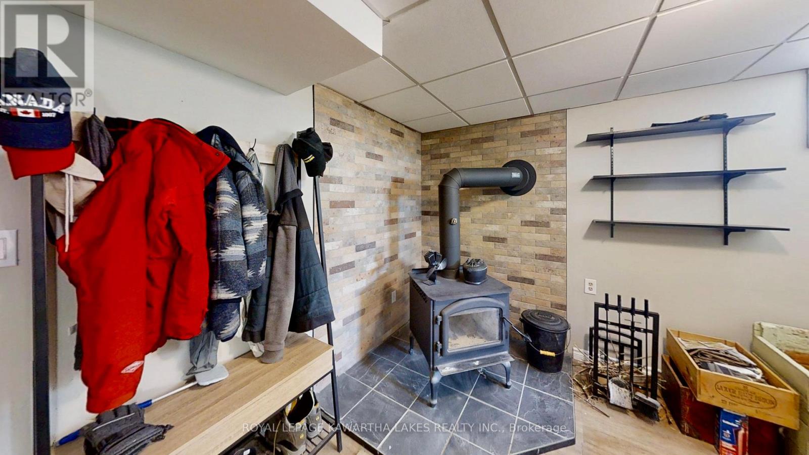 532 Fenel Road, Kawartha Lakes, Ontario  K0M 2T0 - Photo 34 - X12875238