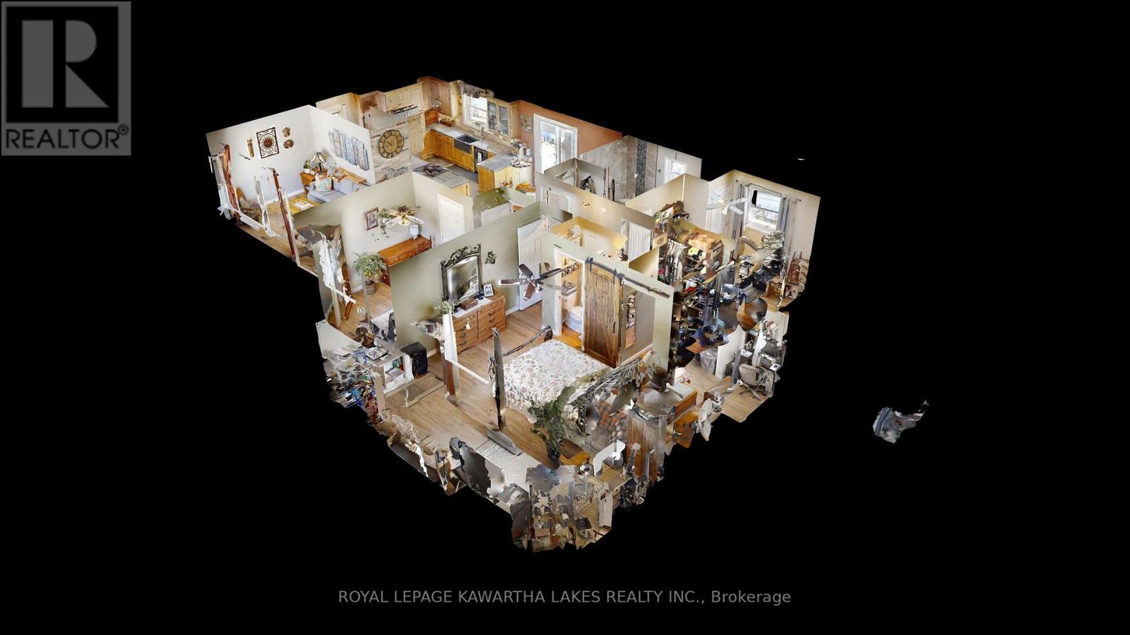 532 Fenel Road, Kawartha Lakes, Ontario  K0M 2T0 - Photo 38 - X12875238