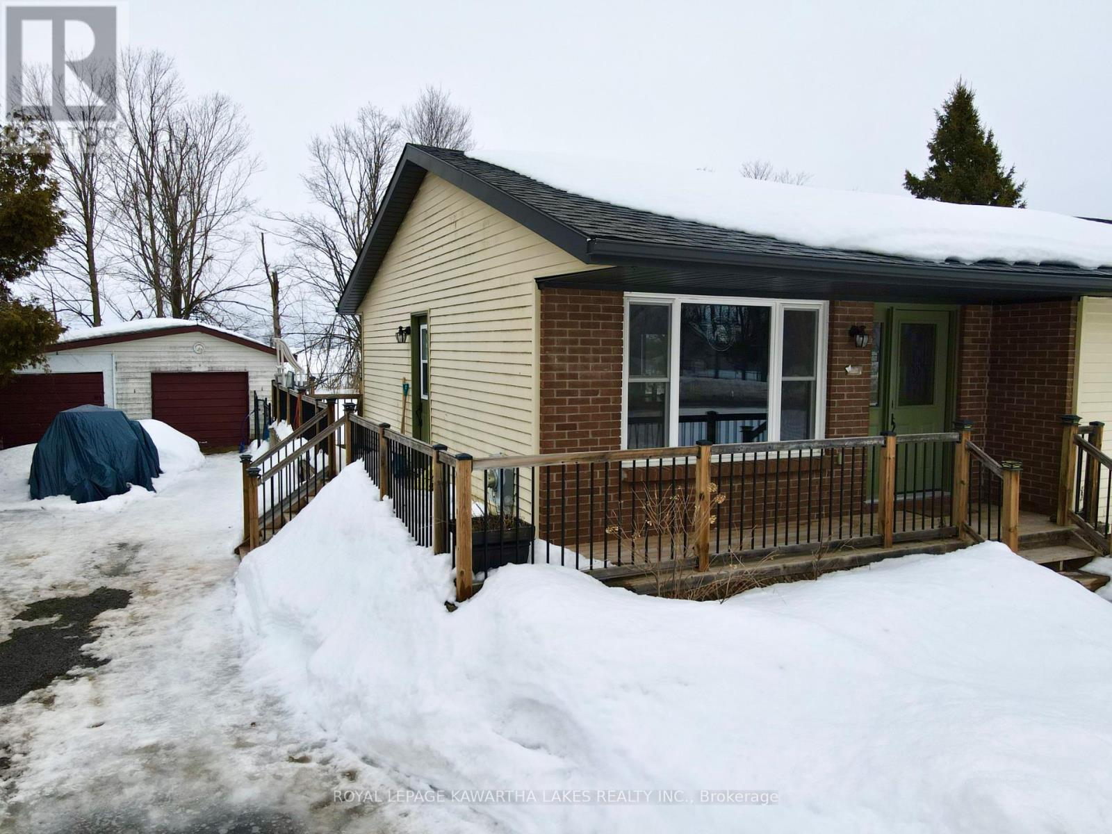 532 Fenel Road, Kawartha Lakes, Ontario  K0M 2T0 - Photo 39 - X12875238