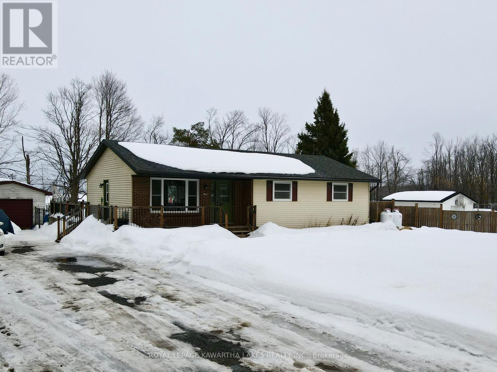 532 Fenel Road, Kawartha Lakes, Ontario  K0M 2T0 - Photo 42 - X12875238
