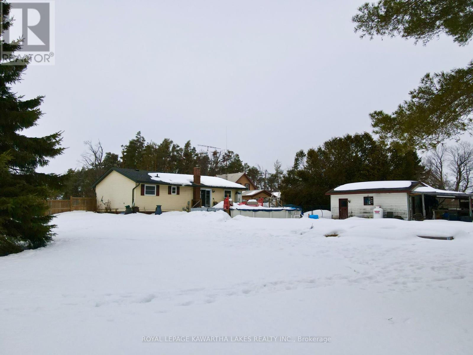 532 Fenel Road, Kawartha Lakes, Ontario  K0M 2T0 - Photo 43 - X12875238