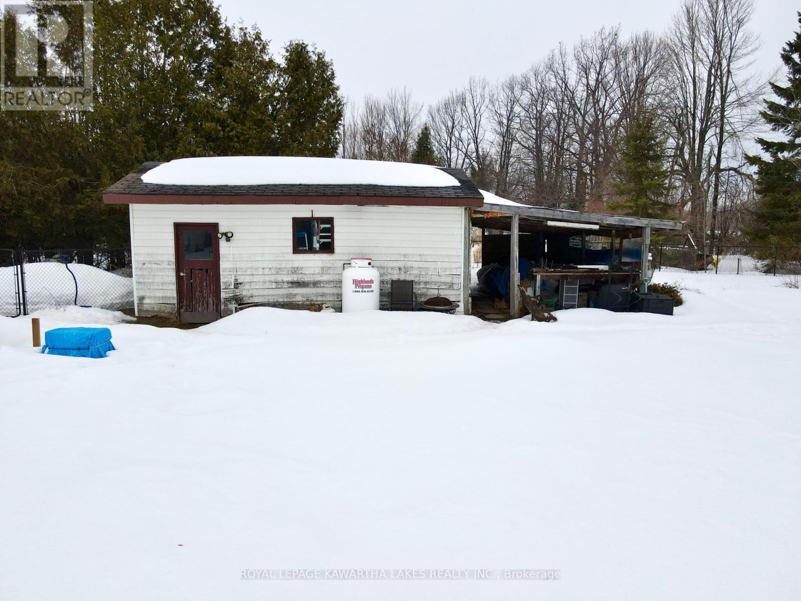 532 Fenel Road, Kawartha Lakes, Ontario  K0M 2T0 - Photo 45 - X12875238