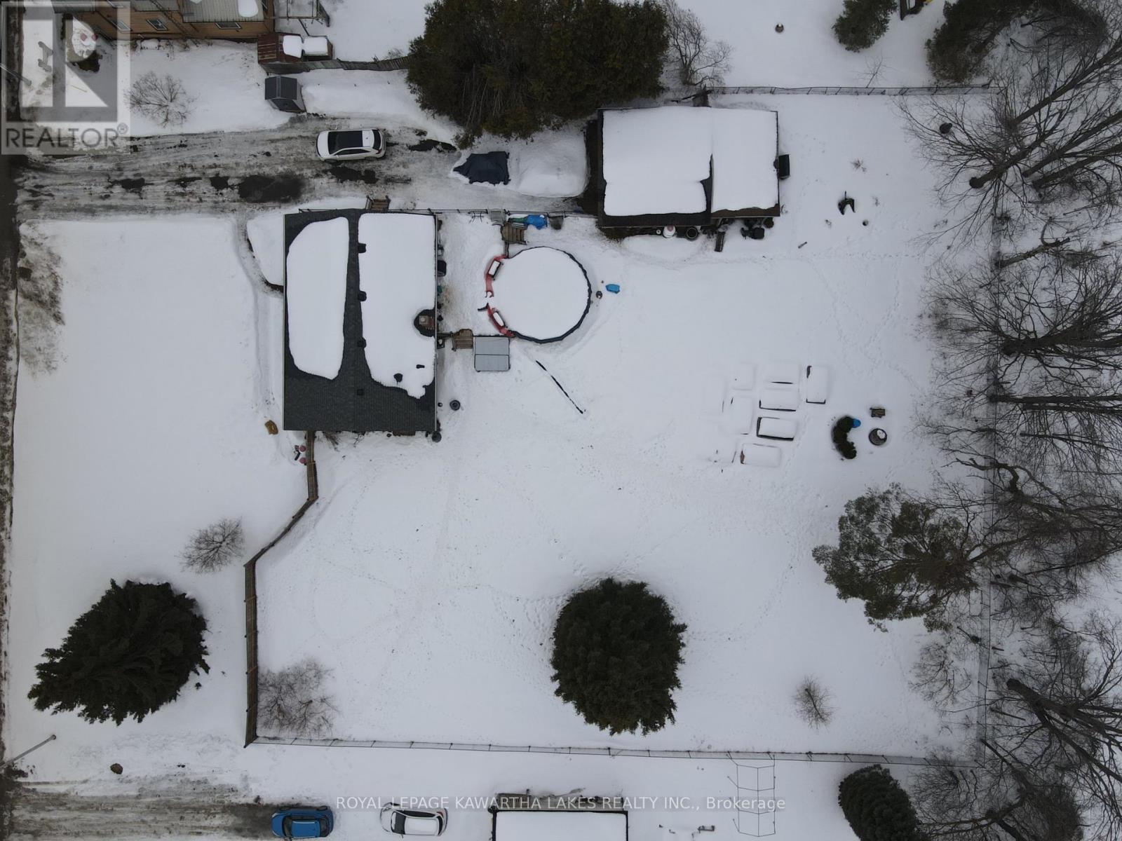 532 Fenel Road, Kawartha Lakes, Ontario  K0M 2T0 - Photo 46 - X12875238