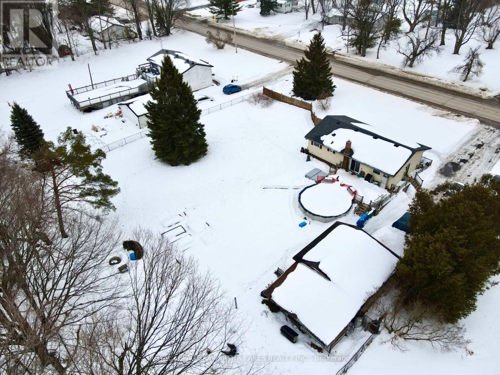 532 Fenel Road, Kawartha Lakes, Ontario  K0M 2T0 - Photo 47 - X12875238