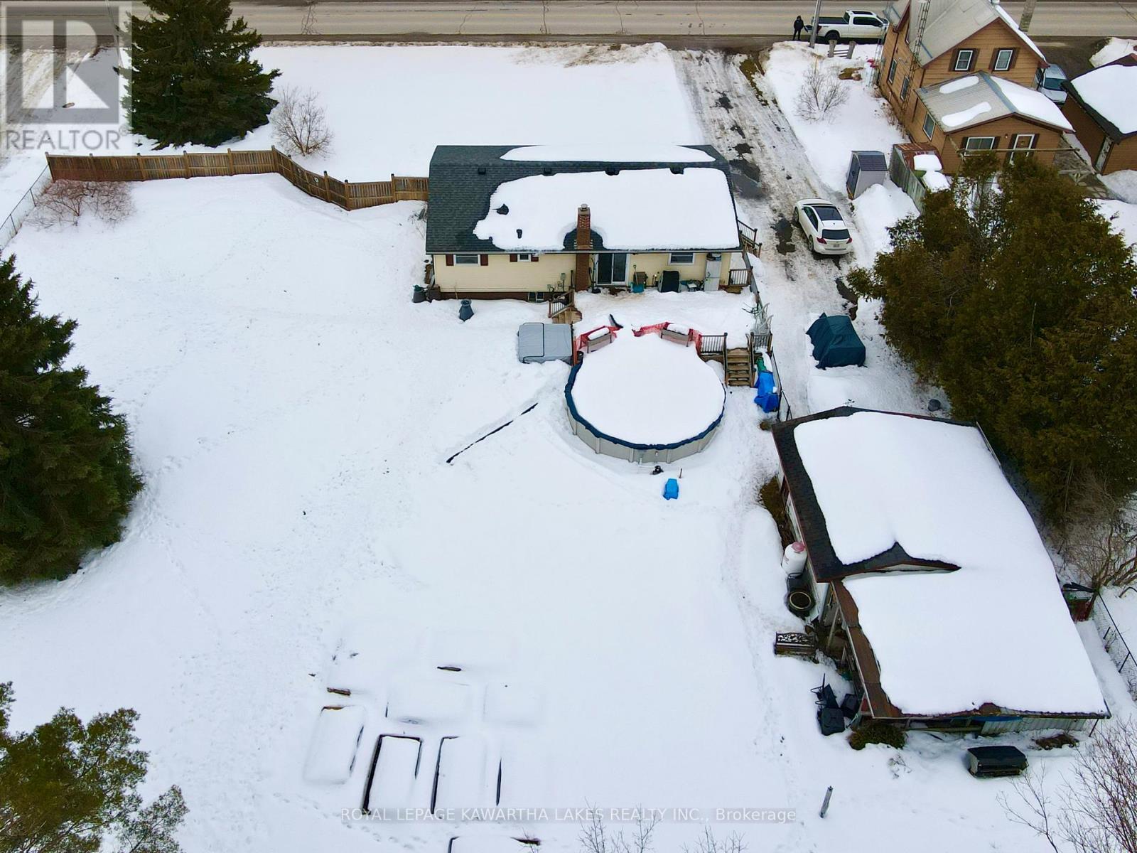 532 Fenel Road, Kawartha Lakes, Ontario  K0M 2T0 - Photo 48 - X12875238