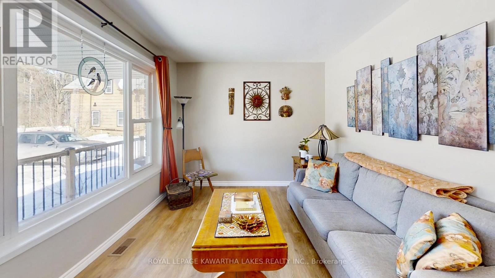 532 Fenel Road, Kawartha Lakes, Ontario  K0M 2T0 - Photo 6 - X12875238