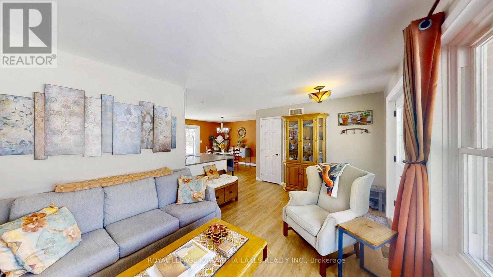 532 Fenel Road, Kawartha Lakes, Ontario  K0M 2T0 - Photo 7 - X12875238