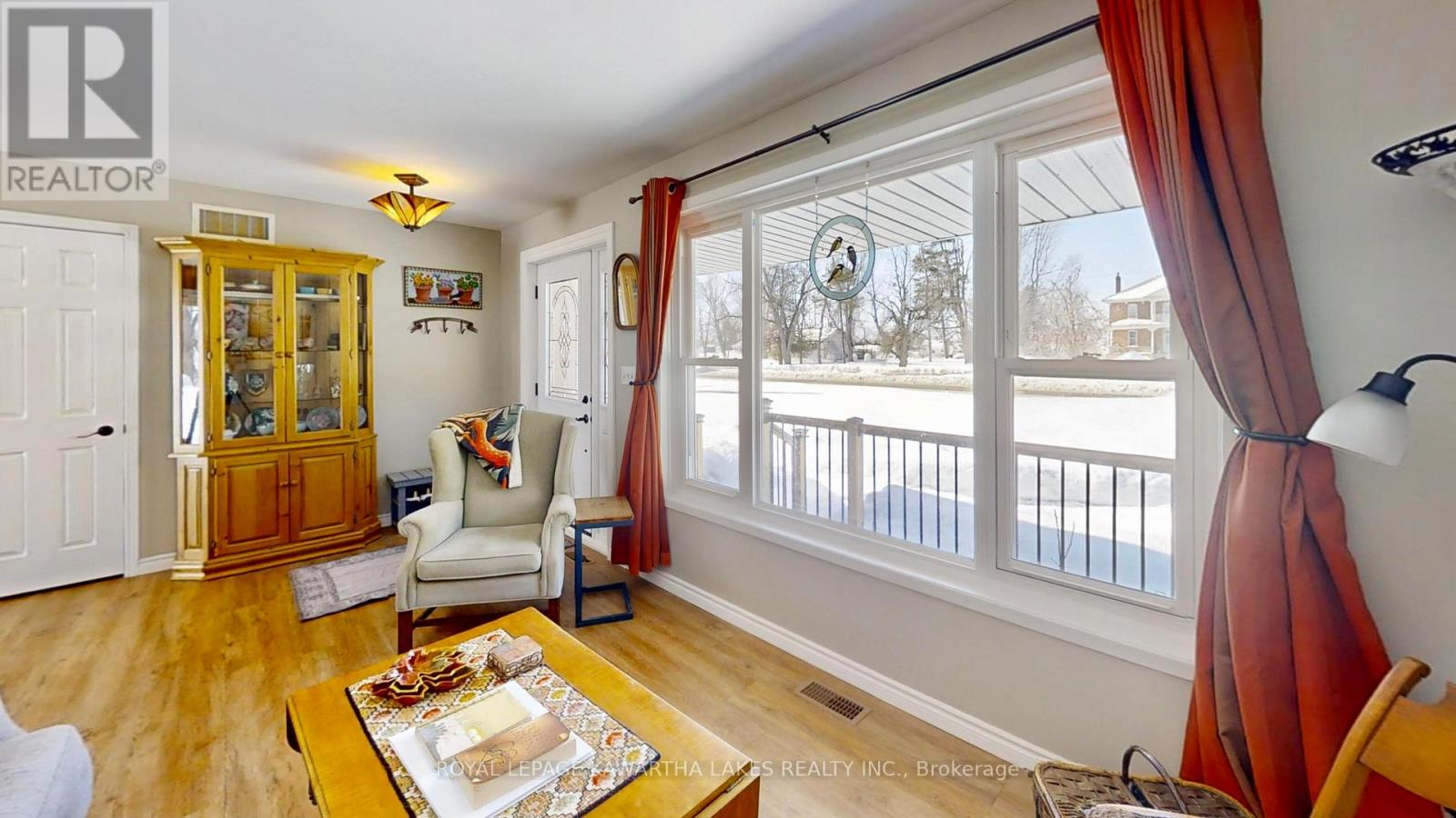 532 Fenel Road, Kawartha Lakes, Ontario  K0M 2T0 - Photo 8 - X12875238