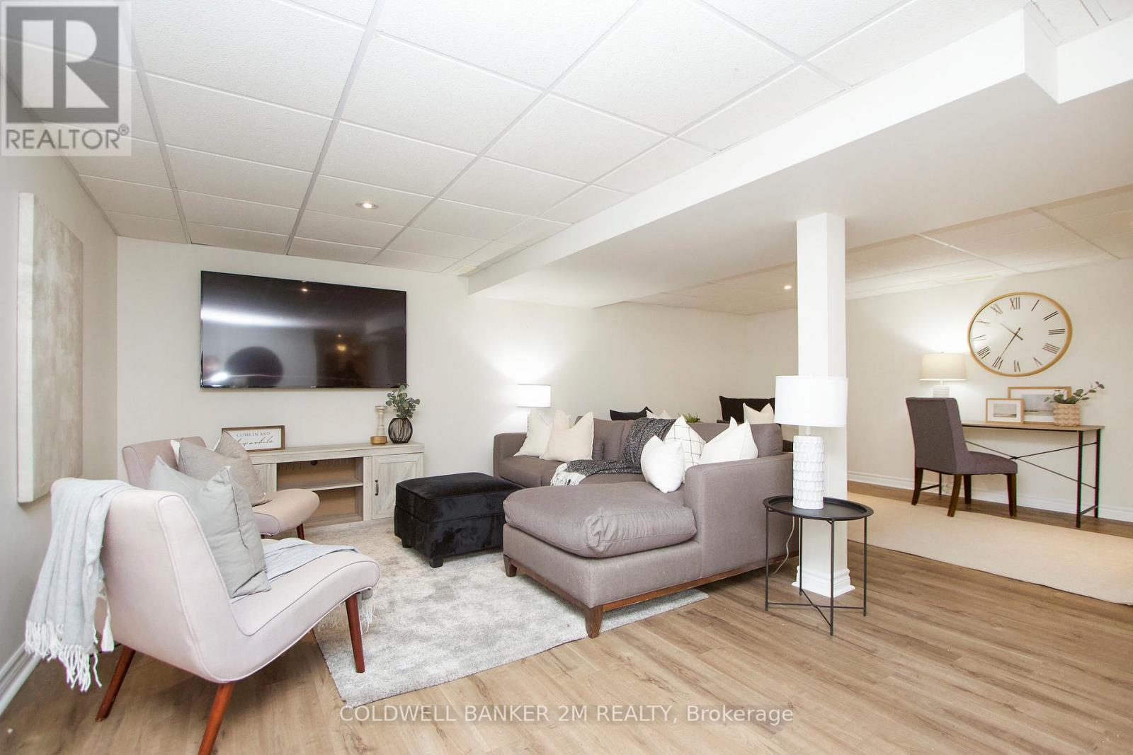 812 Burnham Street, Cobourg, Ontario  K9A 2X7 - Photo 26 - X12875248