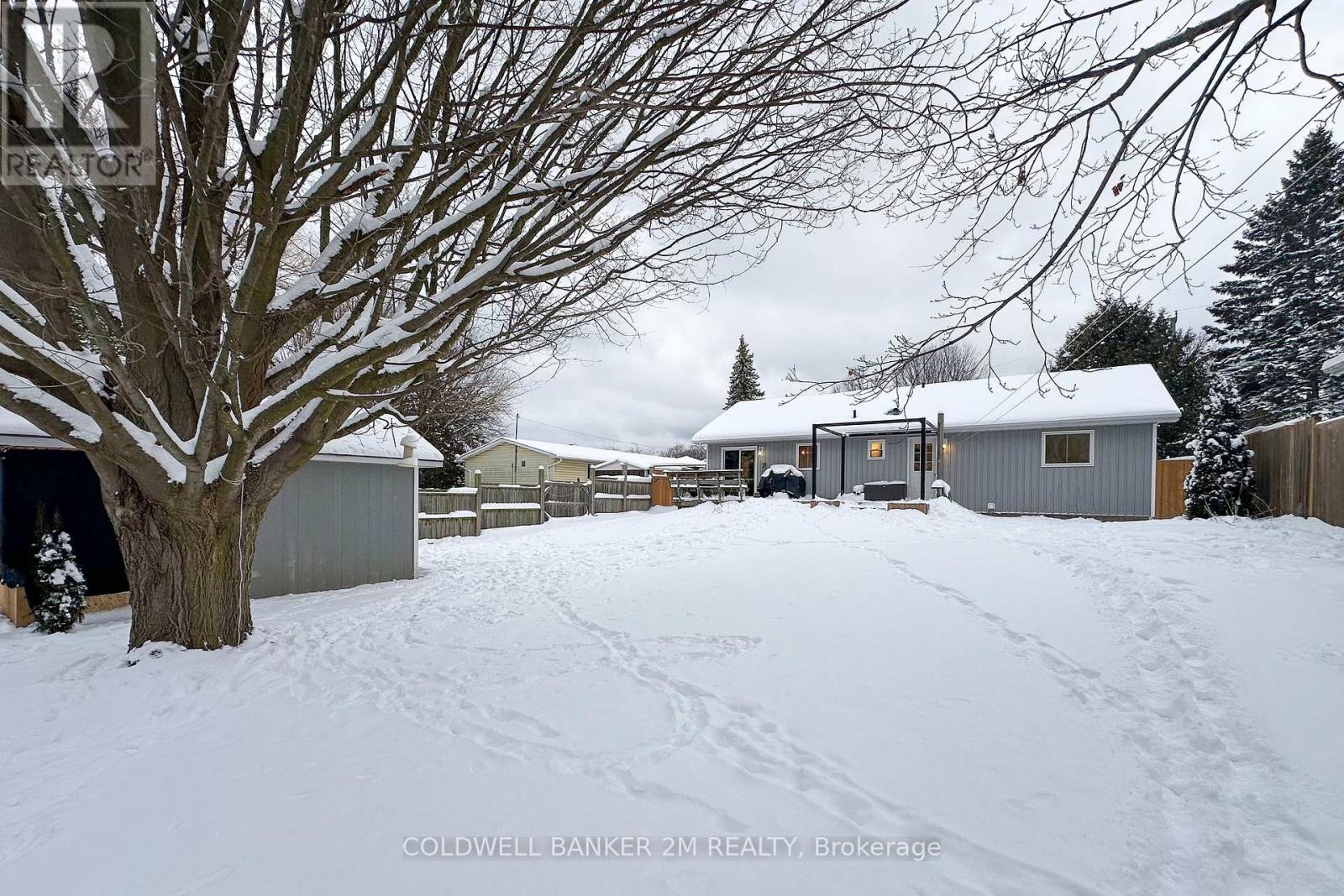 812 Burnham Street, Cobourg, Ontario  K9A 2X7 - Photo 35 - X12875248