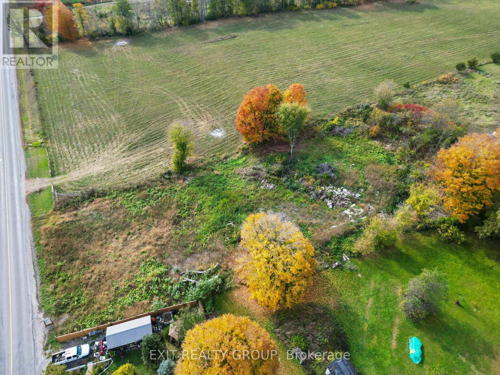 1017 County Road 14, Stone Mills, Ontario  K0K 1Z0 - Photo 4 - X12875374