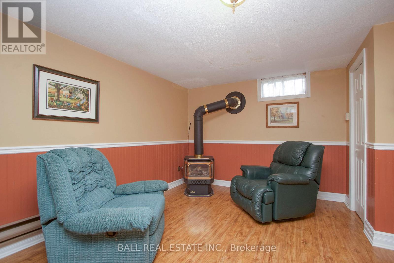 133 Robmar Crescent, Kawartha Lakes, Ontario  K0M 1J0 - Photo 24 - X12875514