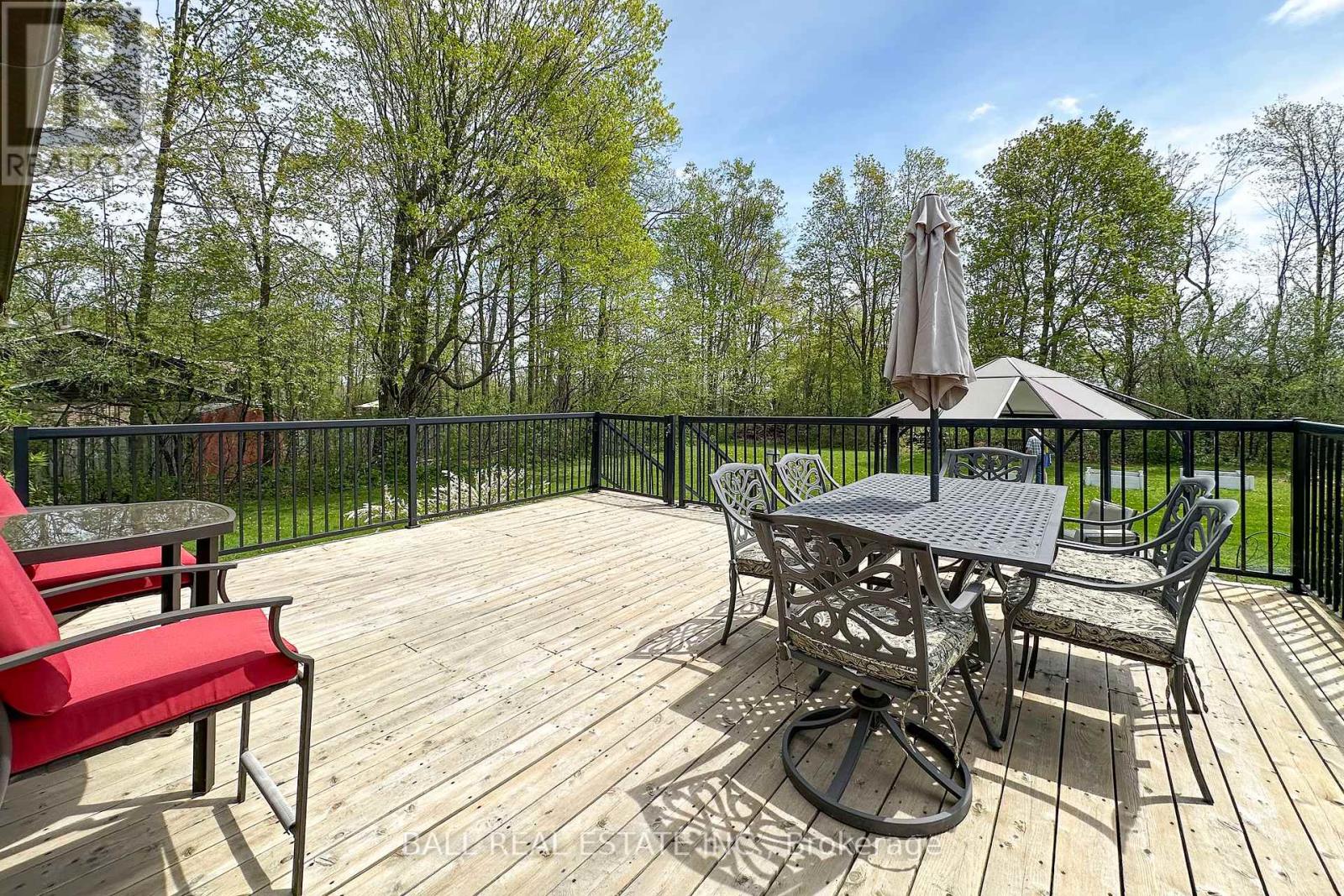 133 Robmar Crescent, Kawartha Lakes, Ontario  K0M 1J0 - Photo 25 - X12875514