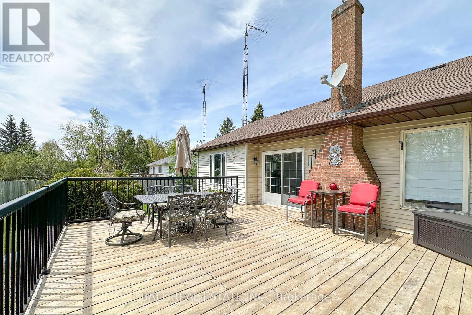 133 Robmar Crescent, Kawartha Lakes, Ontario  K0M 1J0 - Photo 26 - X12875514