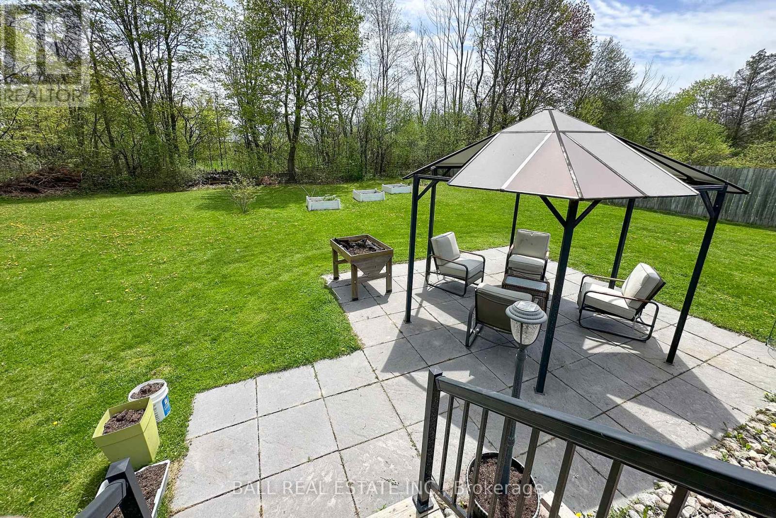 133 Robmar Crescent, Kawartha Lakes, Ontario  K0M 1J0 - Photo 27 - X12875514