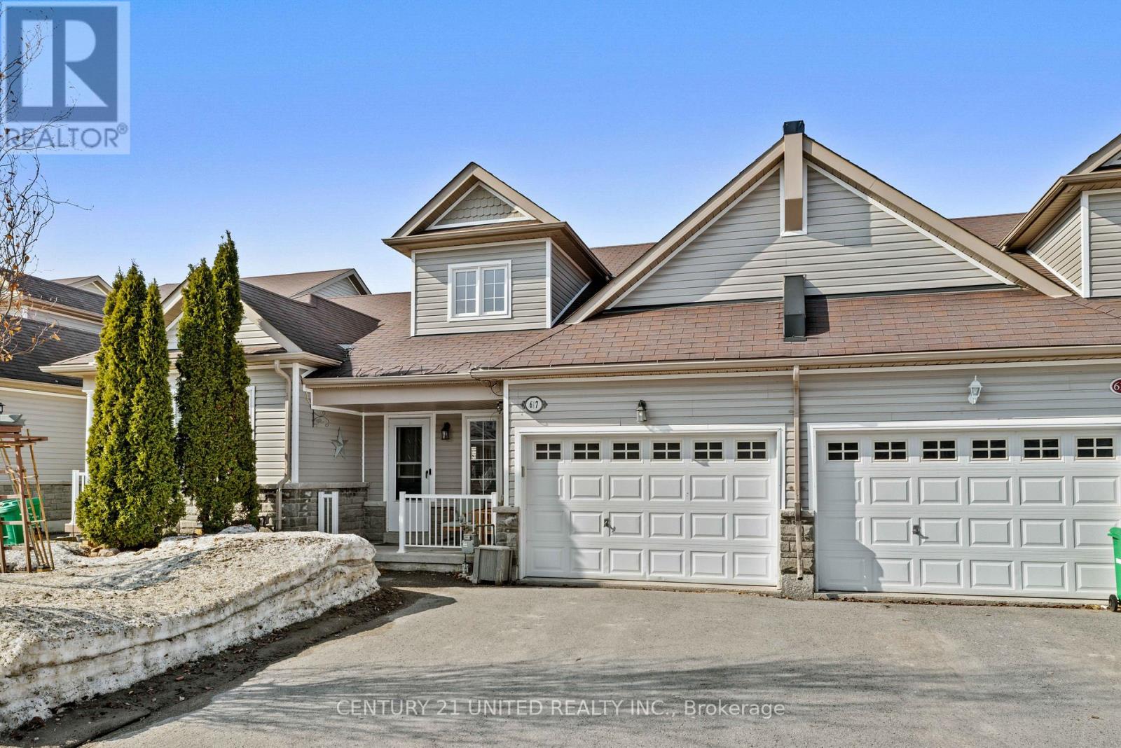 617 TULLY CRESCENT, Peterborough, Ontario