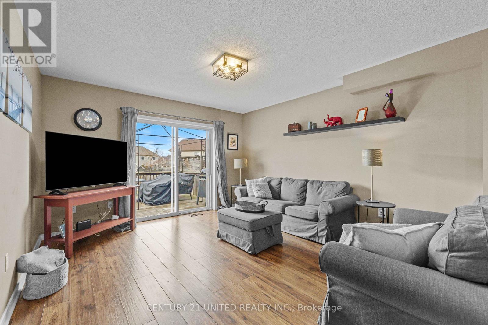 617 Tully Crescent, Peterborough, Ontario  K9K 0B1 - Photo 10 - X12875676