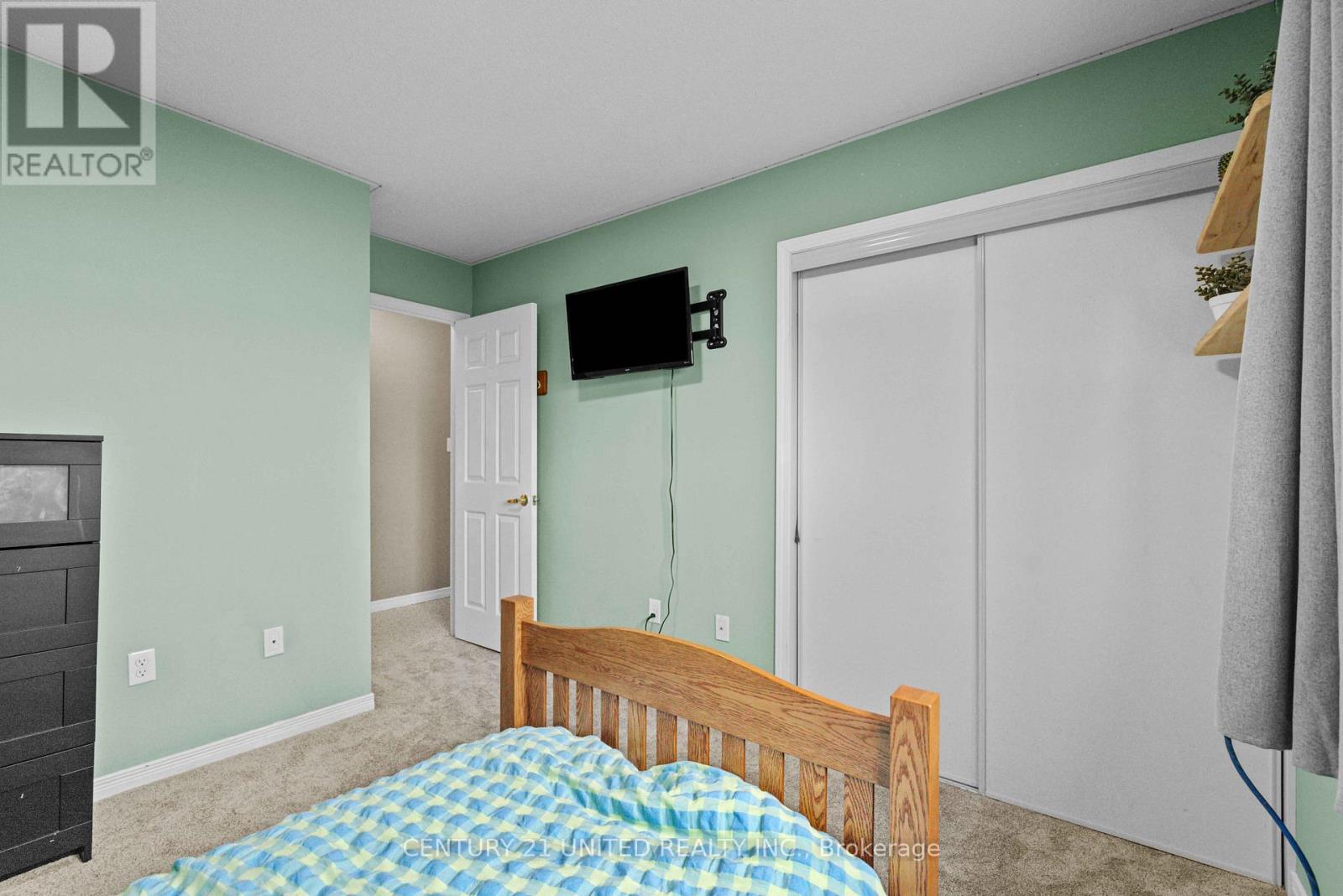 617 Tully Crescent, Peterborough, Ontario  K9K 0B1 - Photo 17 - X12875676