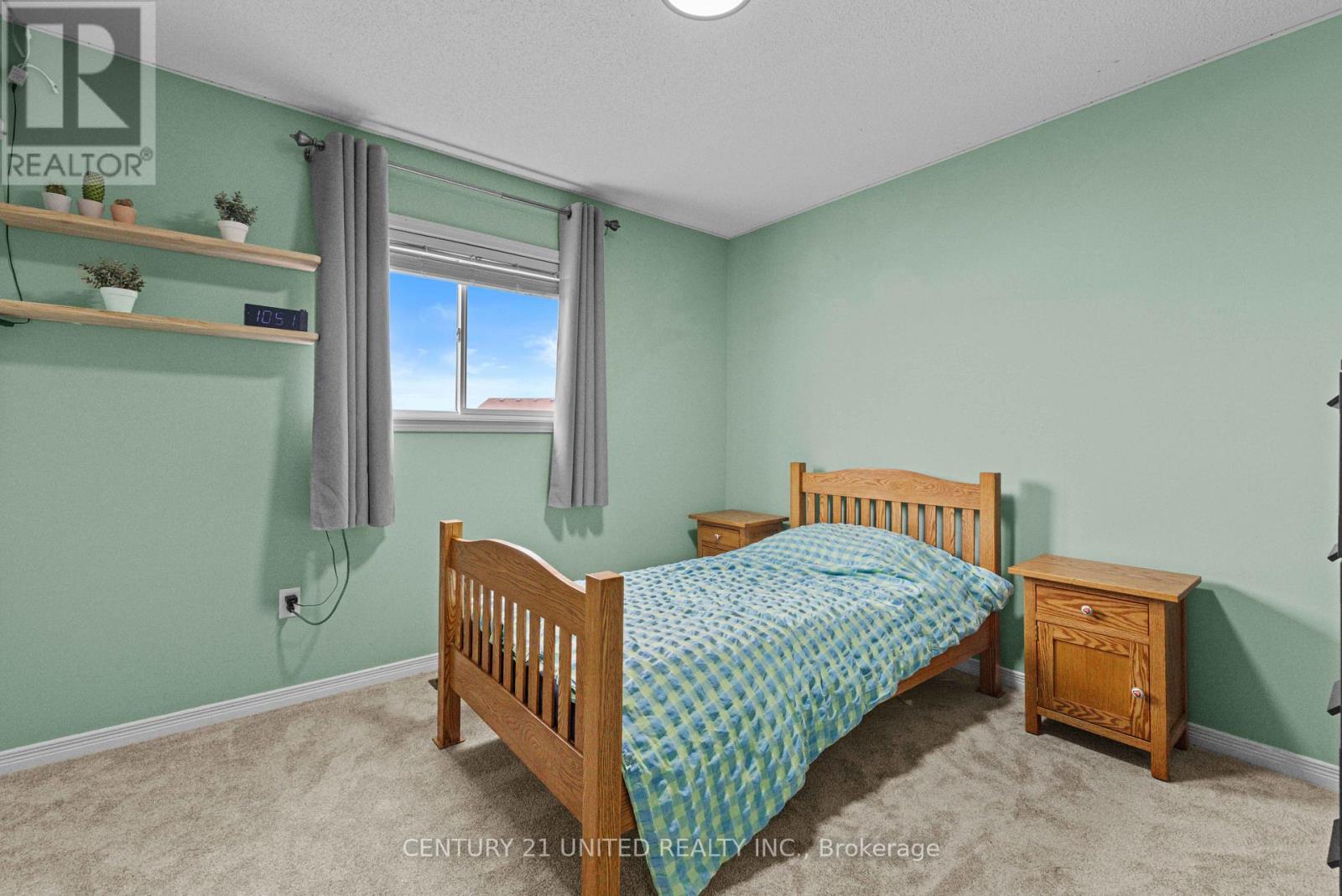 617 Tully Crescent, Peterborough, Ontario  K9K 0B1 - Photo 18 - X12875676