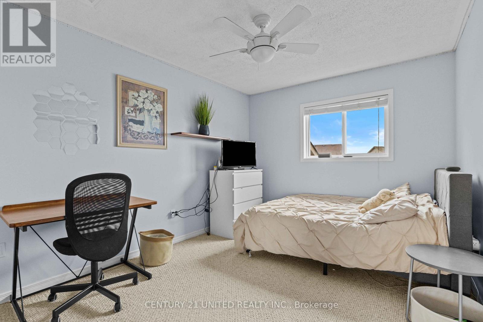 617 Tully Crescent, Peterborough, Ontario  K9K 0B1 - Photo 19 - X12875676