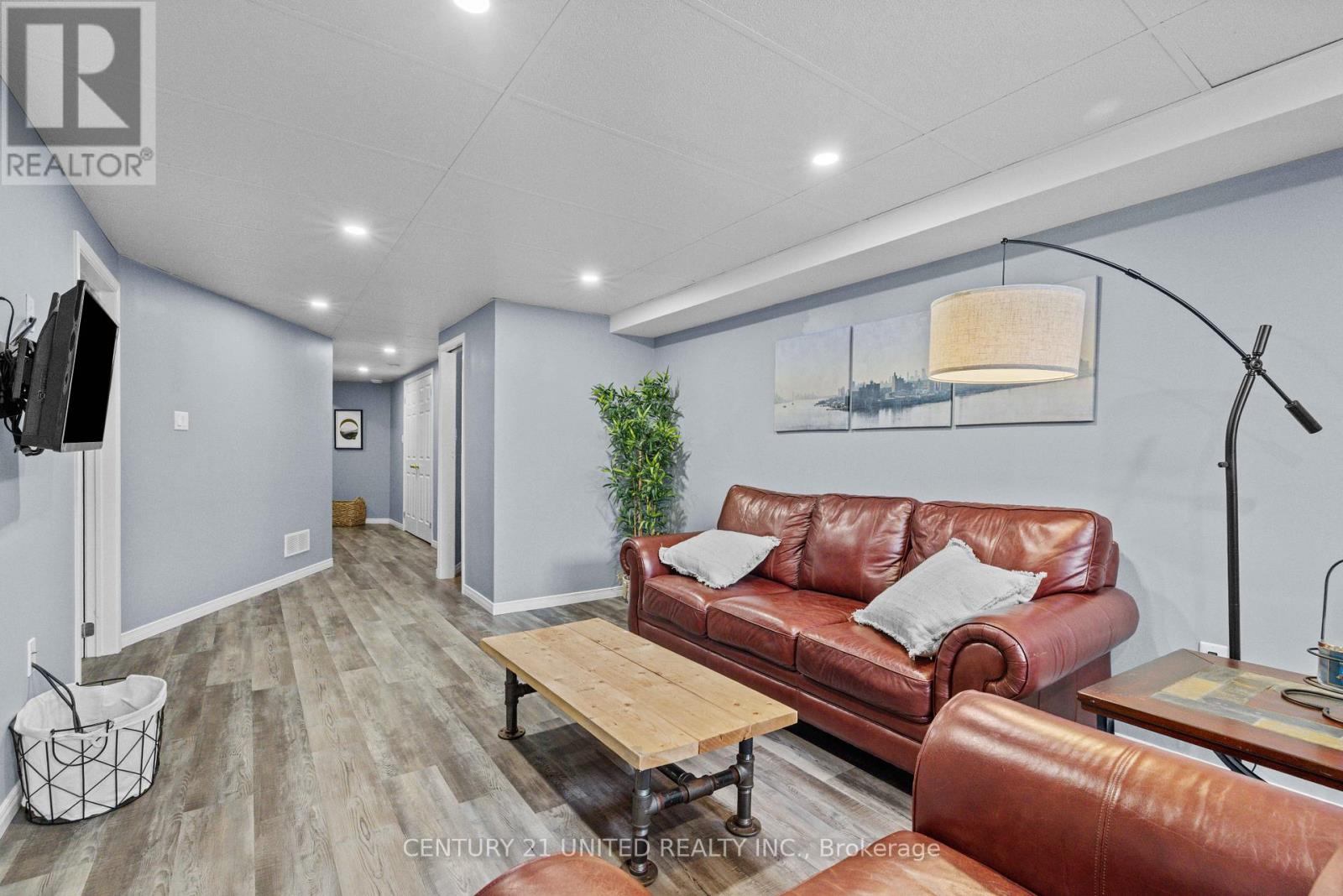 617 Tully Crescent, Peterborough, Ontario  K9K 0B1 - Photo 20 - X12875676