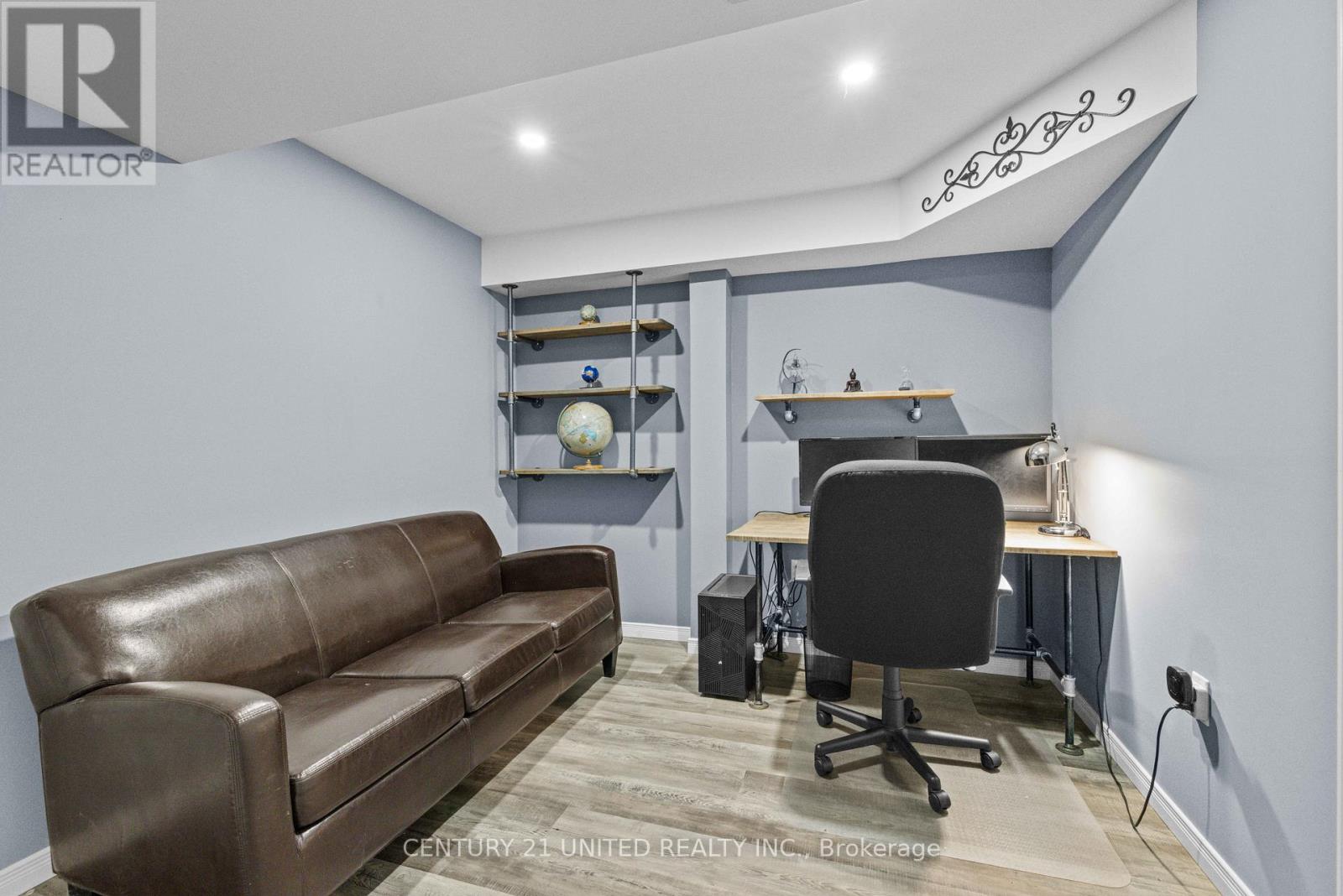 617 Tully Crescent, Peterborough, Ontario  K9K 0B1 - Photo 24 - X12875676