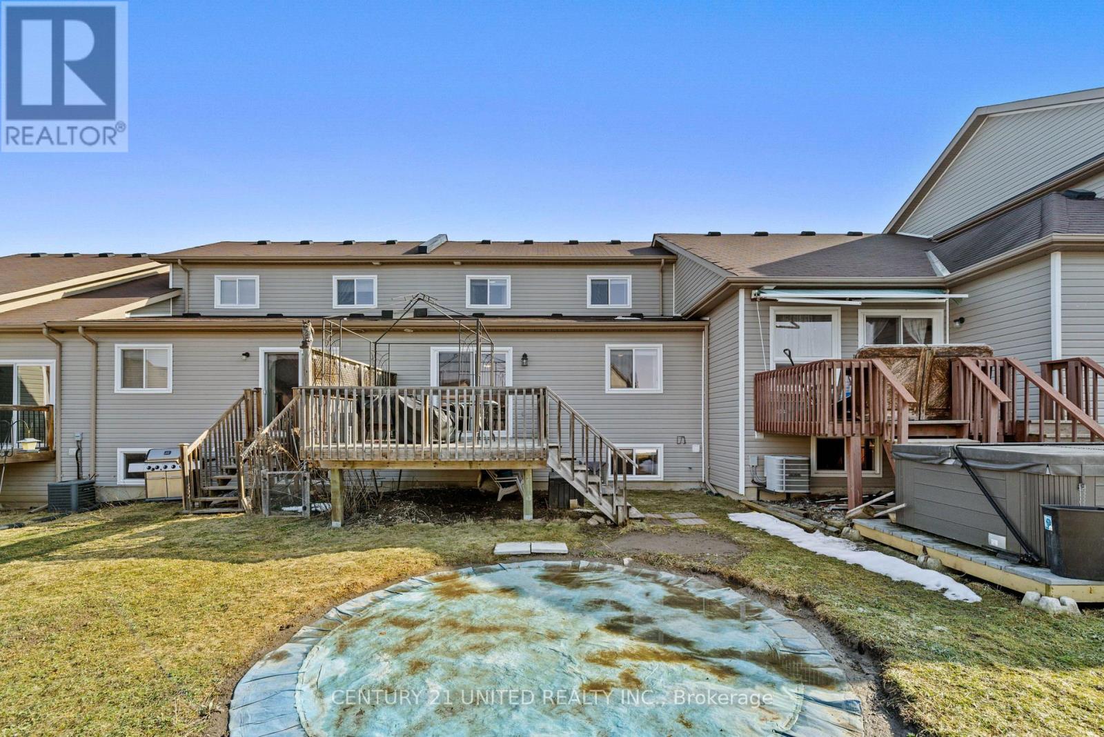 617 Tully Crescent, Peterborough, Ontario  K9K 0B1 - Photo 27 - X12875676