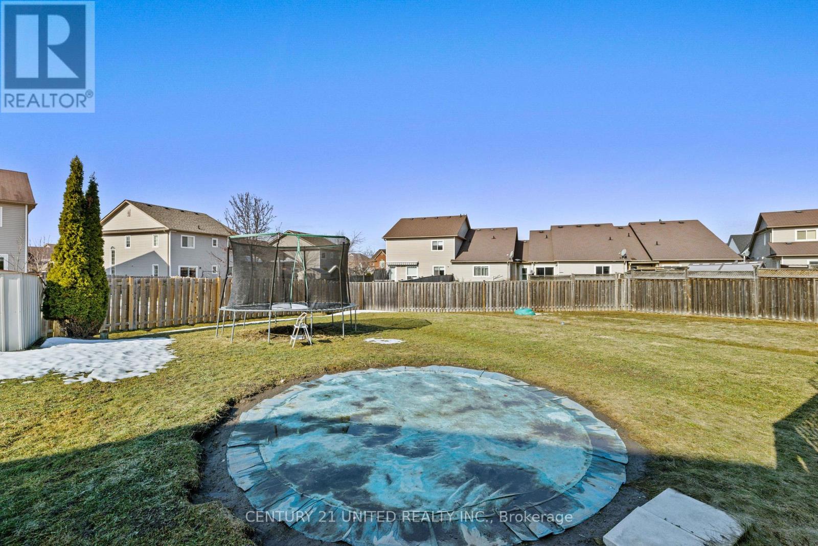 617 Tully Crescent, Peterborough, Ontario  K9K 0B1 - Photo 28 - X12875676