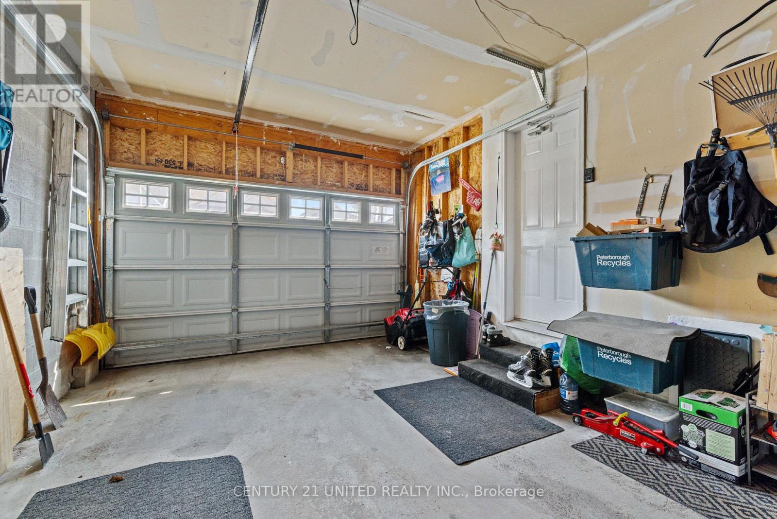 617 Tully Crescent, Peterborough, Ontario  K9K 0B1 - Photo 29 - X12875676