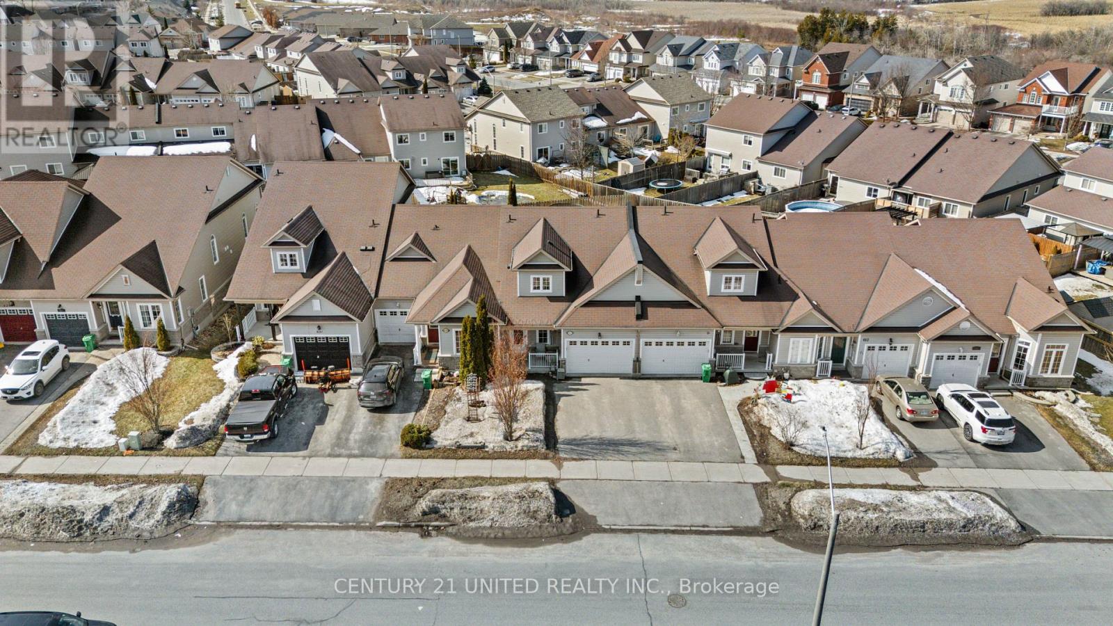 617 Tully Crescent, Peterborough, Ontario  K9K 0B1 - Photo 30 - X12875676