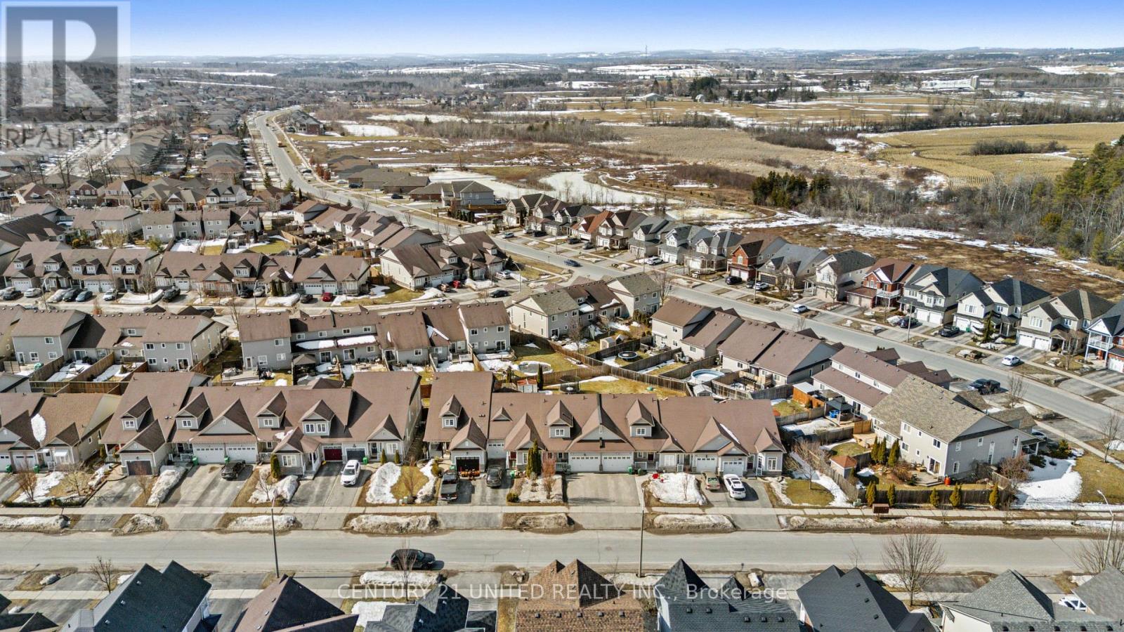 617 Tully Crescent, Peterborough, Ontario  K9K 0B1 - Photo 31 - X12875676