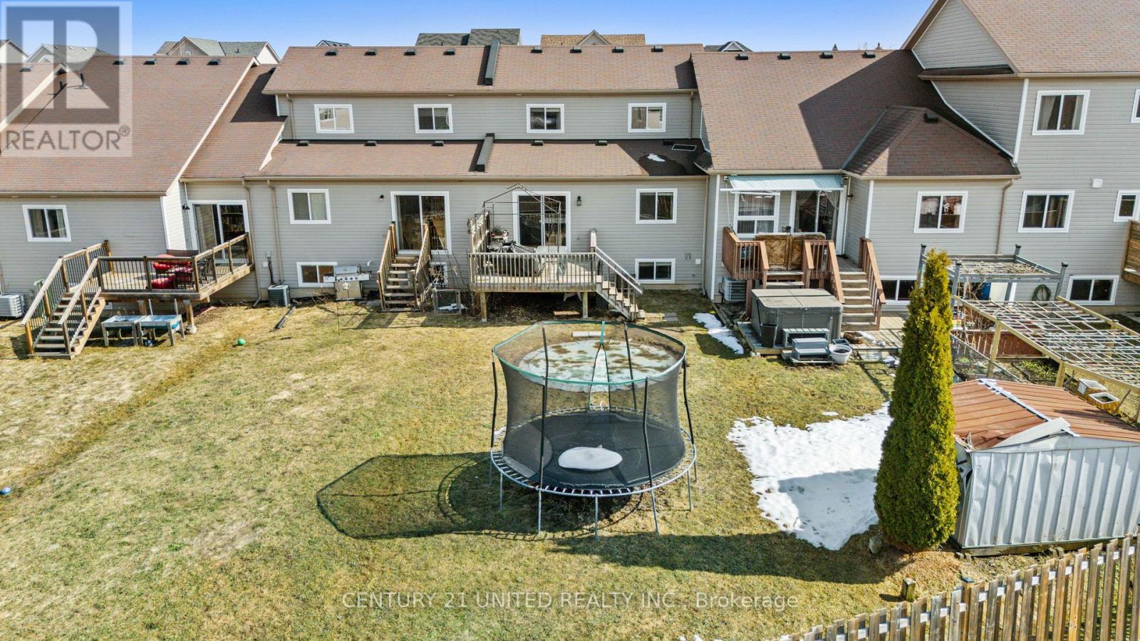 617 Tully Crescent, Peterborough, Ontario  K9K 0B1 - Photo 32 - X12875676