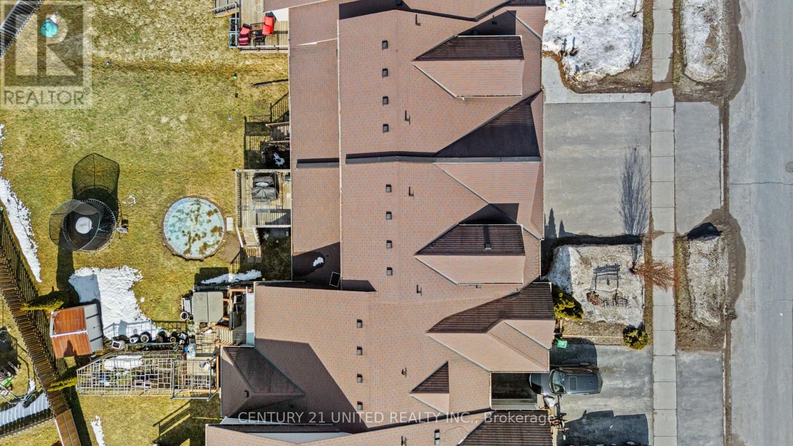 617 Tully Crescent, Peterborough, Ontario  K9K 0B1 - Photo 33 - X12875676