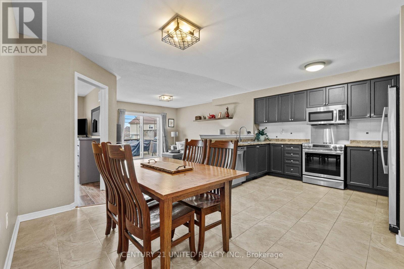 617 Tully Crescent, Peterborough, Ontario  K9K 0B1 - Photo 6 - X12875676